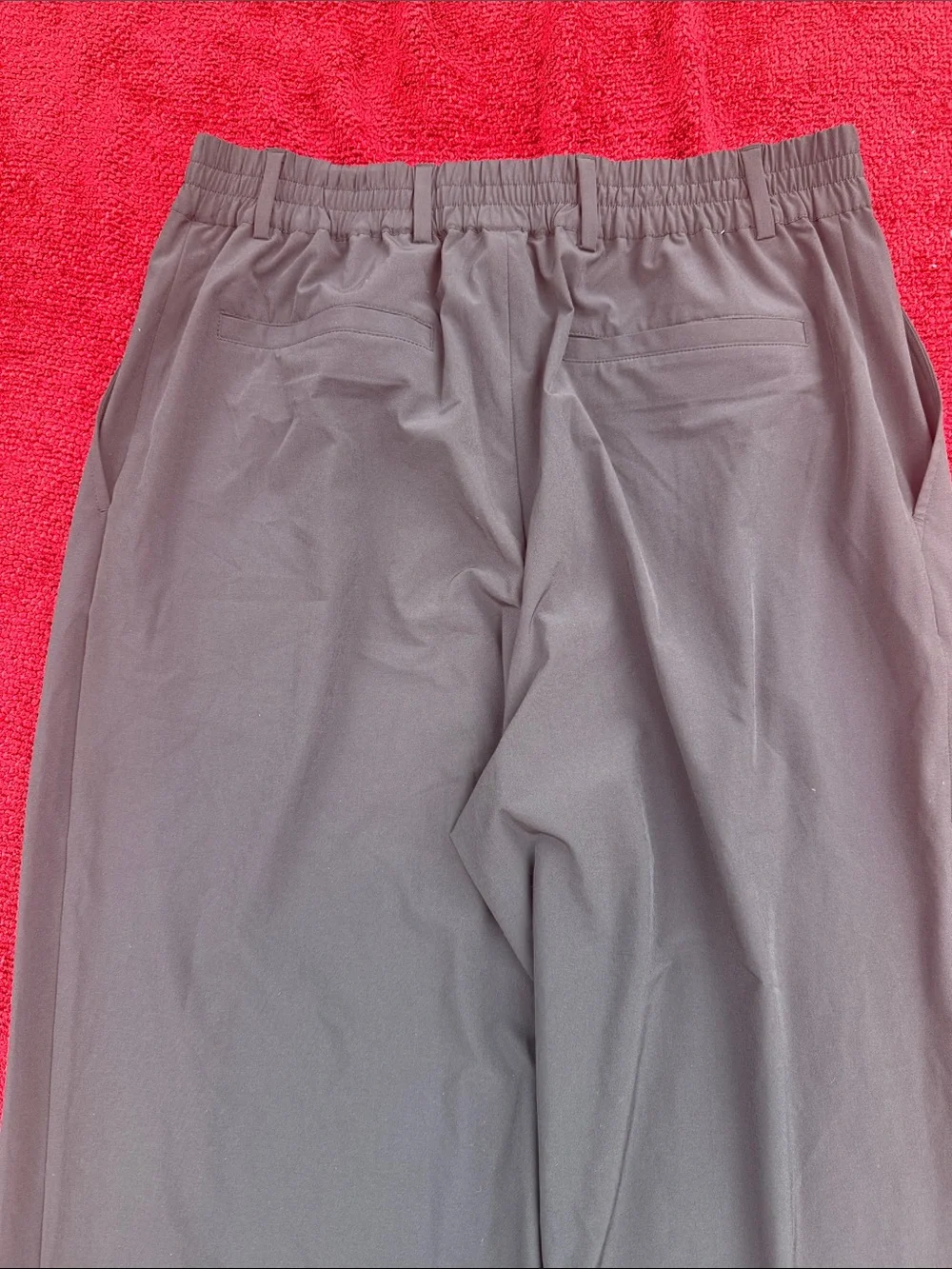 ALO Wide Leg Pants